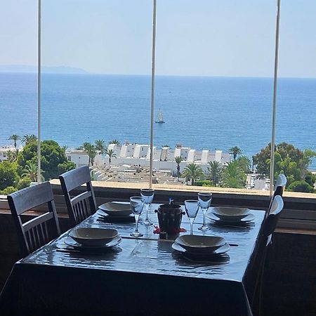 Mirando Al Mar Apartment Aguadulce  Exterior photo