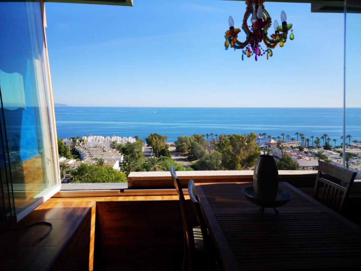 Mirando Al Mar Apartment Aguadulce  Exterior photo