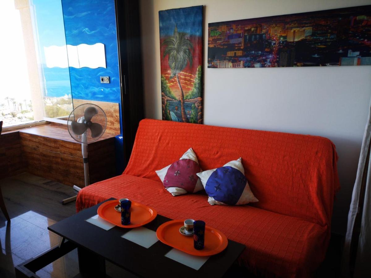 Mirando Al Mar Apartment Aguadulce  Exterior photo