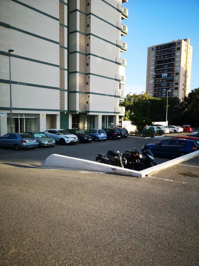 Mirando Al Mar Apartment Aguadulce  Exterior photo
