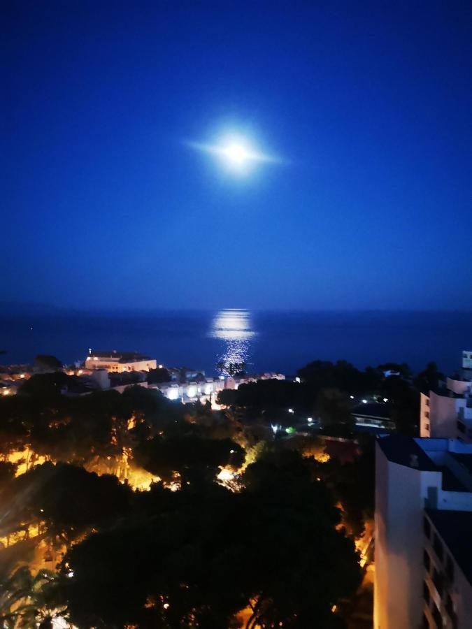 Mirando Al Mar Apartment Aguadulce  Exterior photo