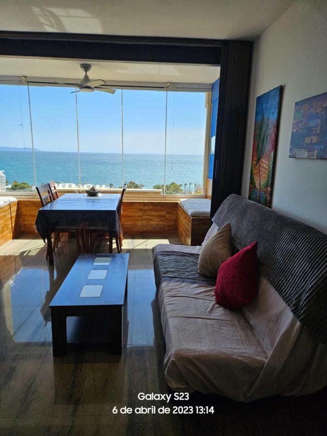 Mirando Al Mar Apartment Aguadulce  Exterior photo